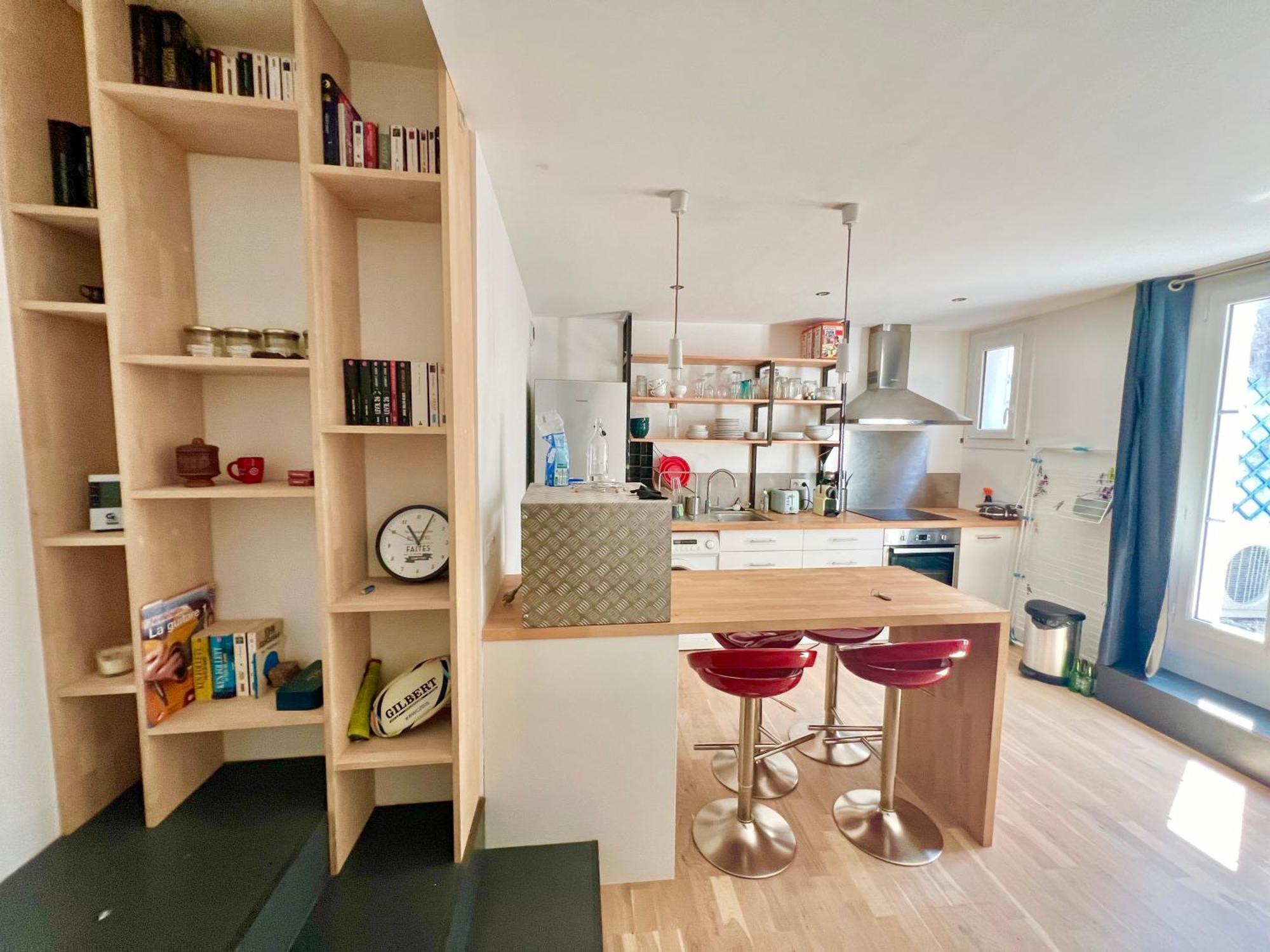 Appartement Sur Le Port - Duplex Cosy & Moderne Face Au Port - Wifi Gratuite - Parfaitement Equipe Ла-Рошель Екстер'єр фото