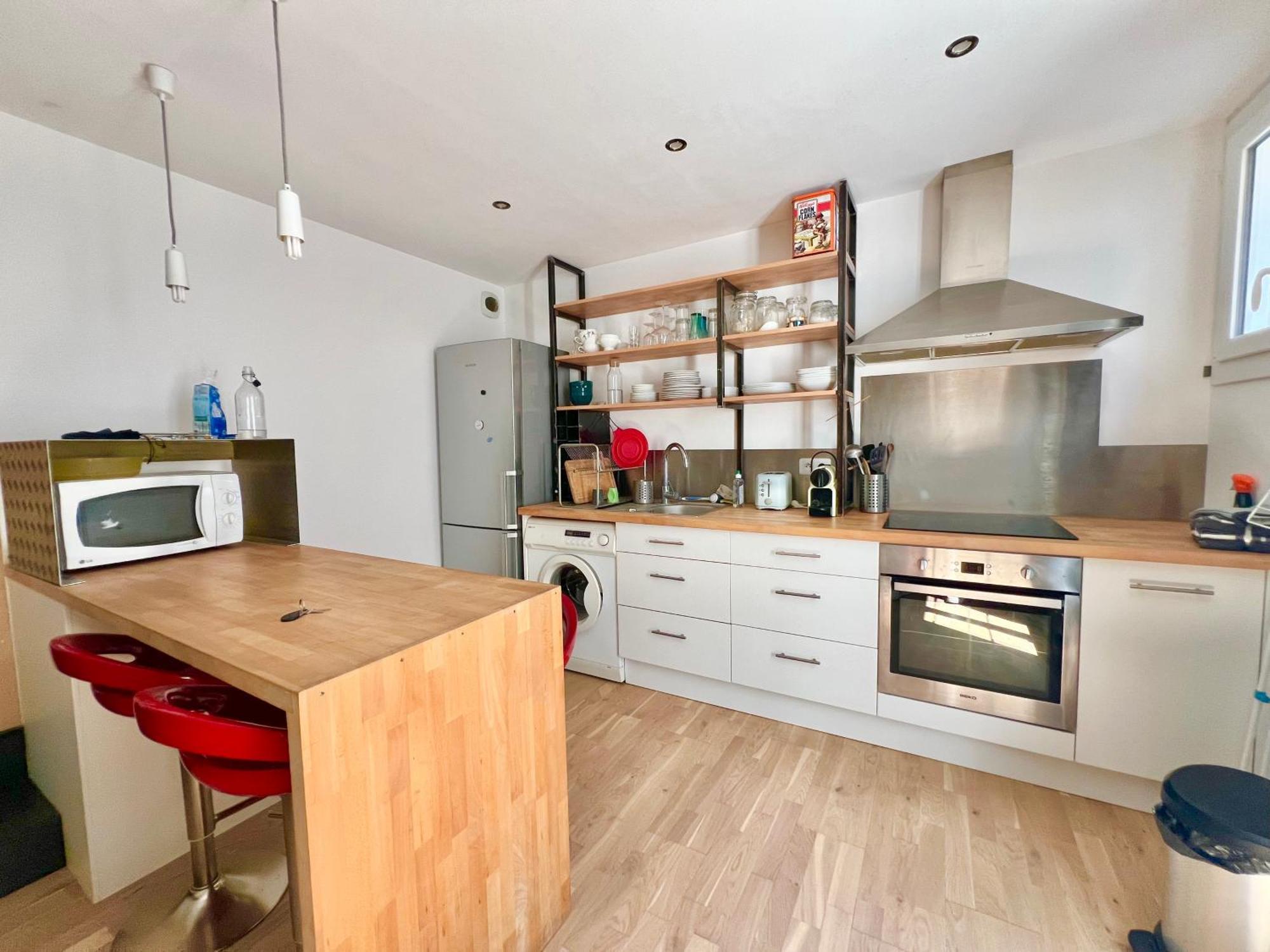 Appartement Sur Le Port - Duplex Cosy & Moderne Face Au Port - Wifi Gratuite - Parfaitement Equipe Ла-Рошель Екстер'єр фото
