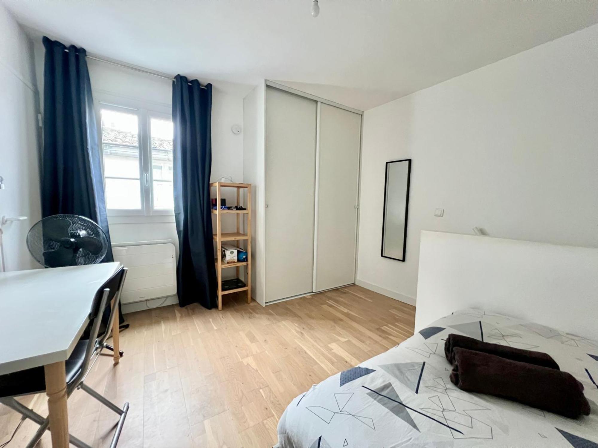 Appartement Sur Le Port - Duplex Cosy & Moderne Face Au Port - Wifi Gratuite - Parfaitement Equipe Ла-Рошель Екстер'єр фото