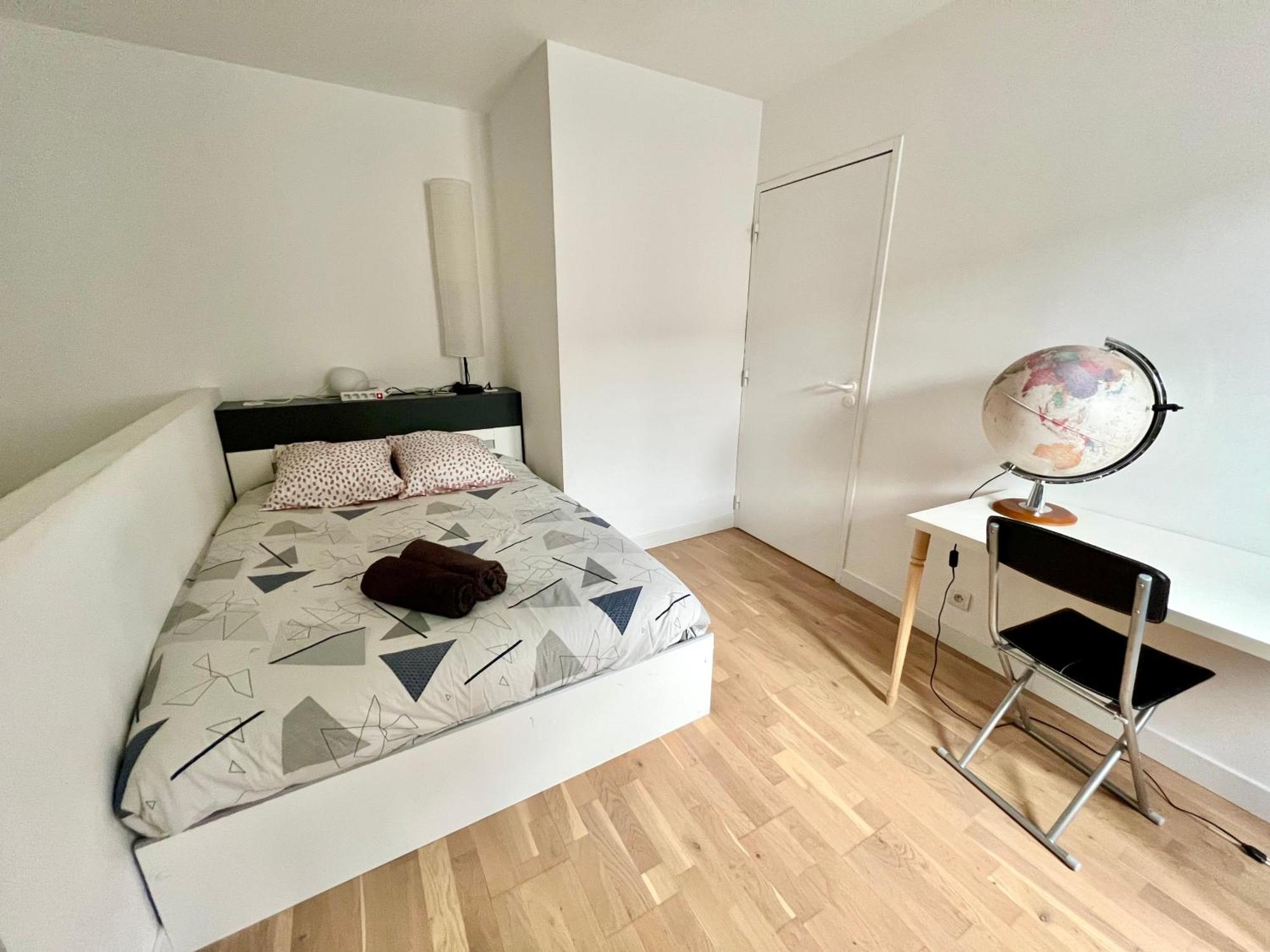 Appartement Sur Le Port - Duplex Cosy & Moderne Face Au Port - Wifi Gratuite - Parfaitement Equipe Ла-Рошель Екстер'єр фото